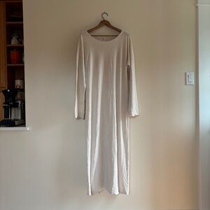 Boheme Goods dolman dress